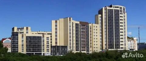 Пречистенская набережная 74