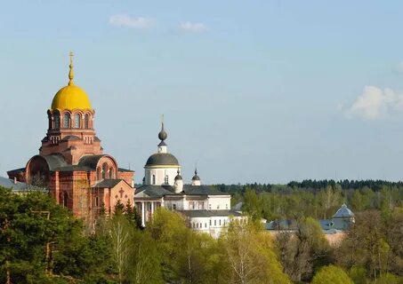 Д хотьково московская обл
