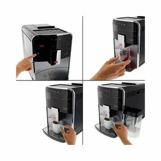 Melitta ts