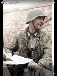 Real german