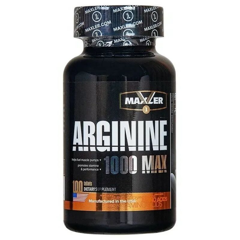 Maxler Arginine 1000 Max 100 таб. Maxler Arginine Max 100 табл. Maxler Arginine-Ornithine-Lysine 100 капс. Maxler Arginine Ornithine Lysine.