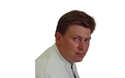 Хромой врач