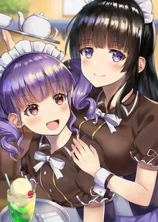 My maid dreams последняя версия