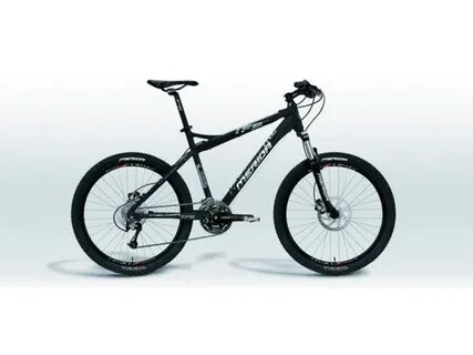 Merida matts trail