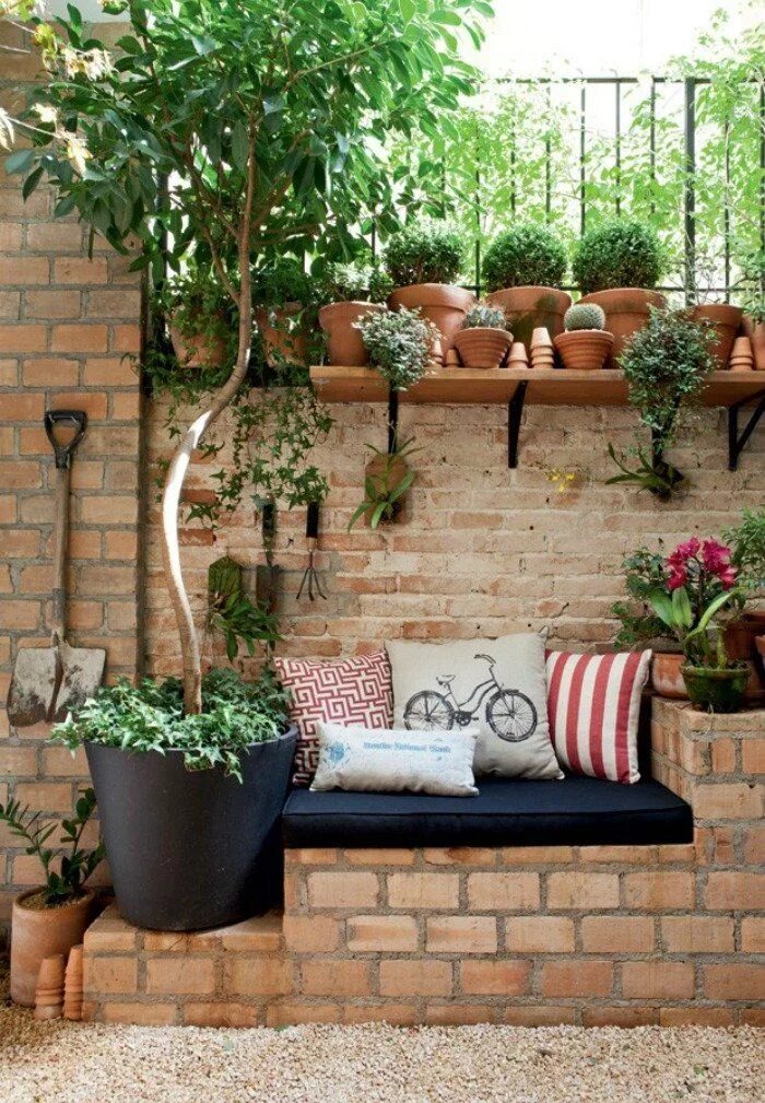 Jardim Vertical de Pallet: Descubra 65 Ideias e Como Fazer o Seu! Design de jard