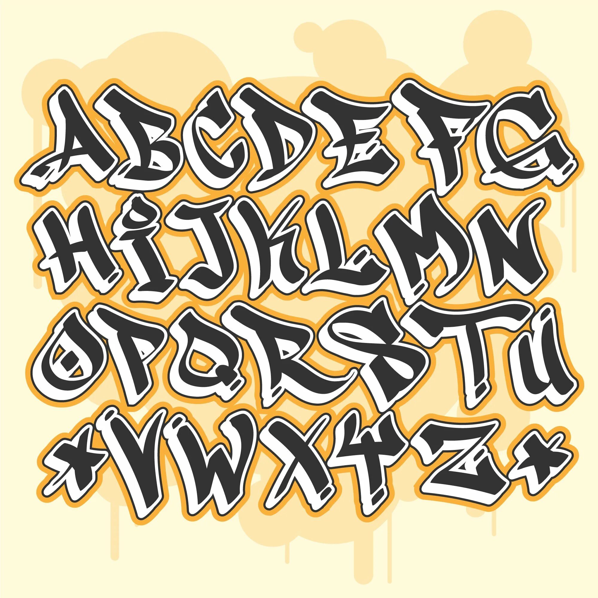 Font picture