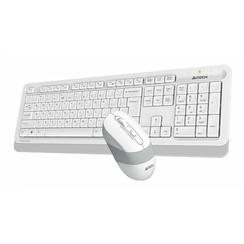 A4tech fstyler fg1012 белый. A4tech fstyler fg1012 белый