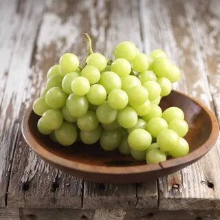 Виноград крупный зеленый без косточек какой