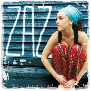 ZAZ - ZAZ vinyl - купить в интернет-магазине по низкой цене на Яндекс Марке...