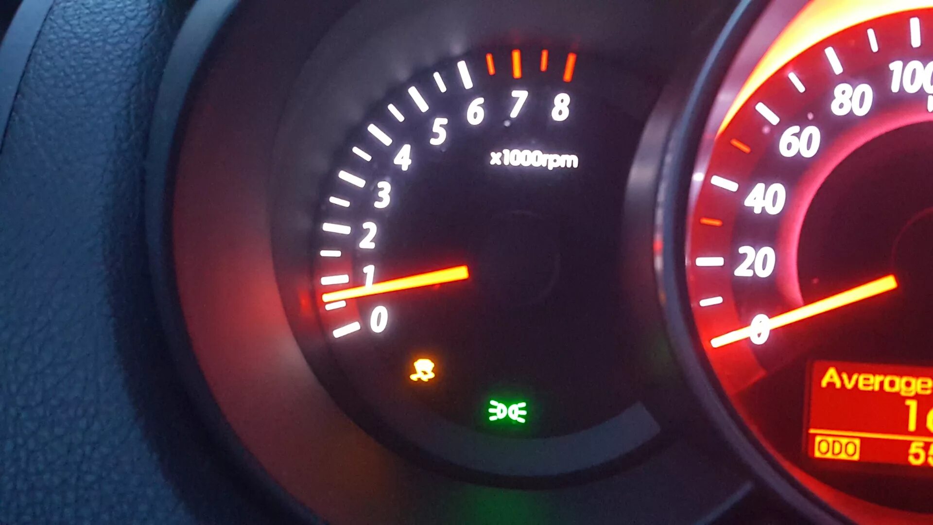 Есп почему горит