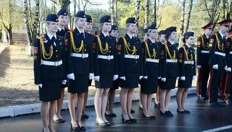 Поступить в кадетский корпус после 9