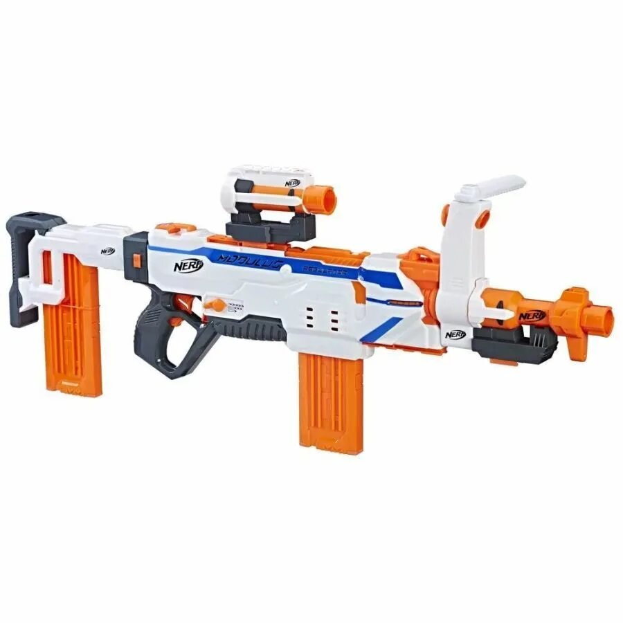 Nerf modulus. НЕРФ Модулус регулятор. Бластер НЕРФ Элит Модулус. НЕРФ бластер Модулус регулятор Nerf. Nerf Modulus Regulator, c1294.