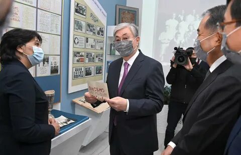 1970 жылы петроглифтерге зерттеу жұмыстарын жүргізді