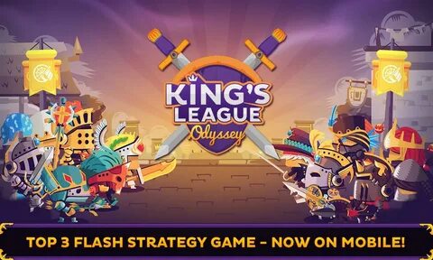 Kings league