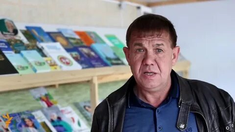 Азатлык радиосы ничек