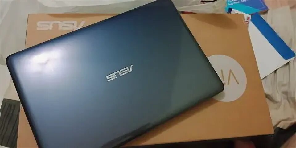 Asus vivobook go e1504fa