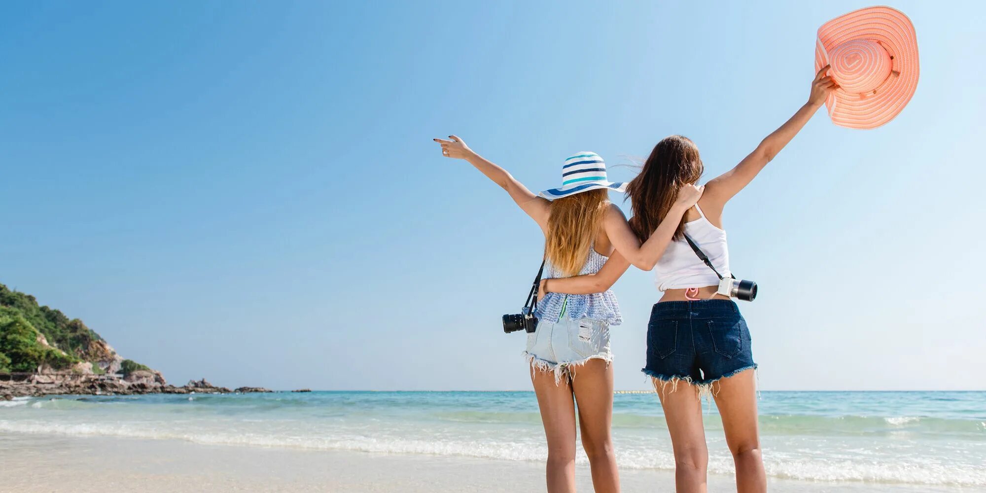 Let s go to the beach
