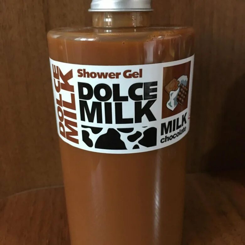 Продукция dolce milk