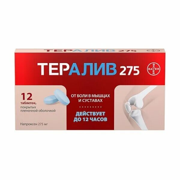 Тералив 275мг 24. О. Тералив 275 таб. Напроксен тералив 275. Тералив 275 таблетки.