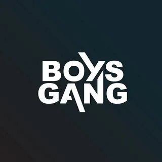 Gang boy