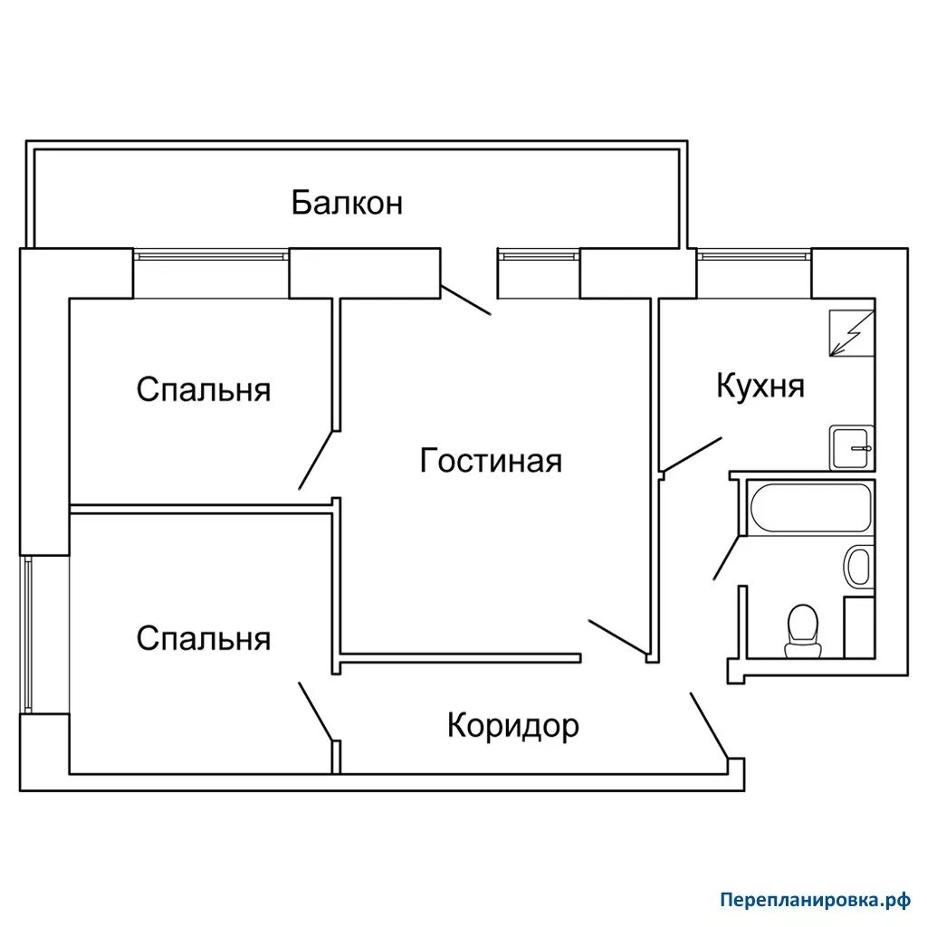Перепланировка адреса. Схема трехкомнатной квартиры. Чертеж трехкомнатной квартиры. План схема 3 комнатной квартиры. Трехкомнатная квартира схема планировки.