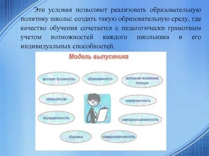 Условие позволяющее