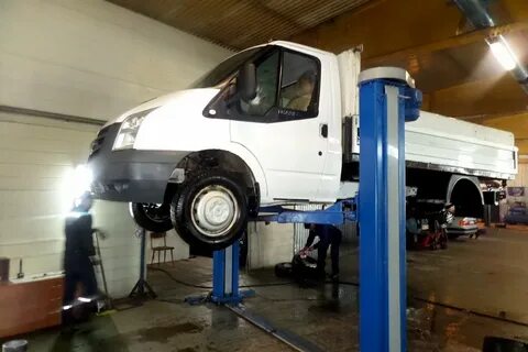 Автосервис сыктывкар