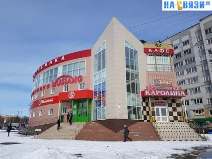 Эгерский бульвар 40