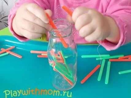 Моторика ростов