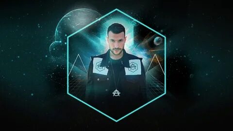 Hexagon radio
