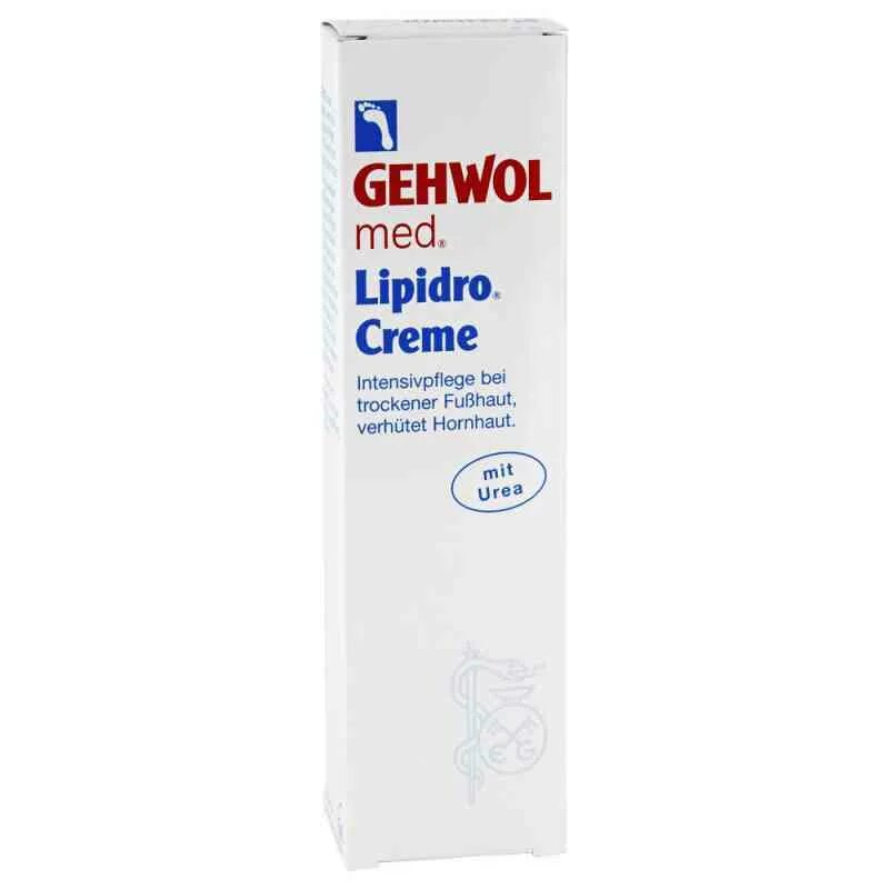 Gehwol med Lipidro Cream 125. Gehwol med Hornhaut-Creme 125ml. Крем для ног немецкий Gehwol. Генвольд медицина крем для ног. Крем геволь от трещин