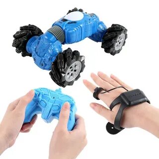 Игрушки управлять