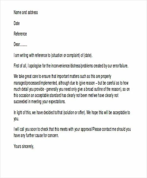 Complaint response. Response to complaint letter. complaint letter sample. reply to the complaint letter example. replying to a complaint.