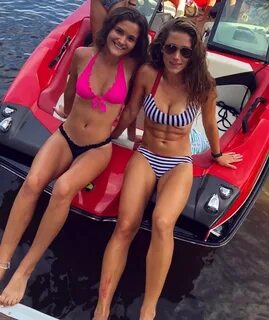 Morgan girls