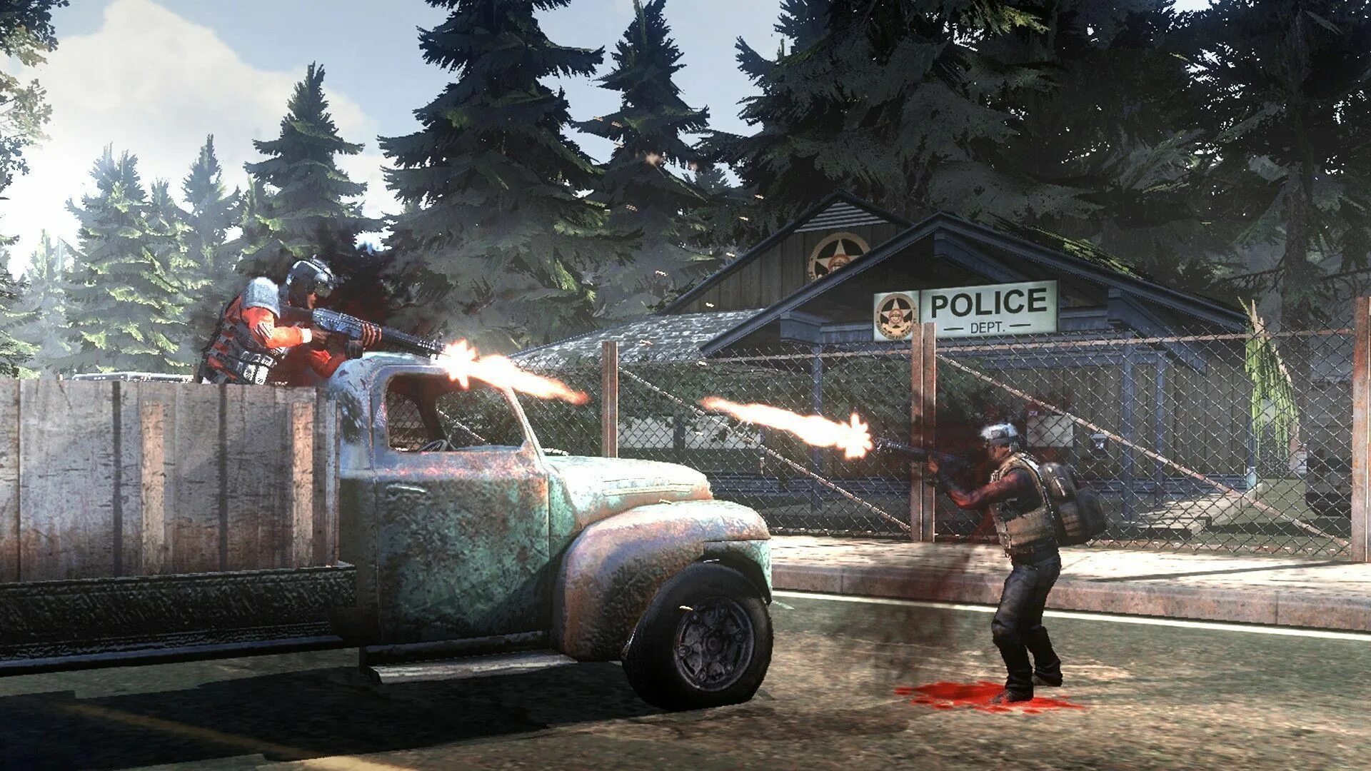 The new z. Инфестейшен зе Нью Зет. Игра инфестейшен New z. Infestation the Newz.