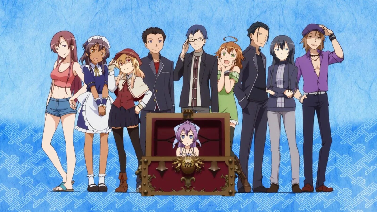 Nanana x cola speed up