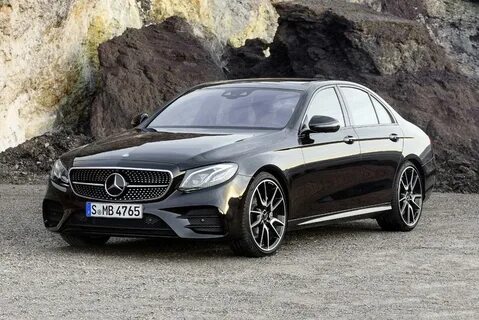 Mercedes benz w213