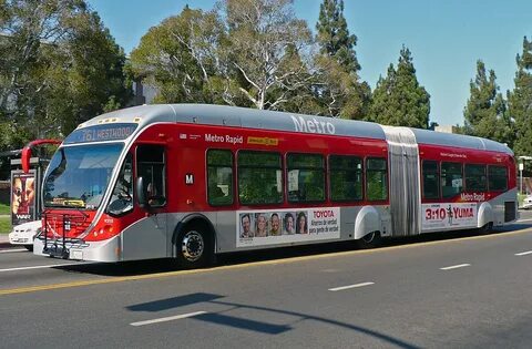 Bus los