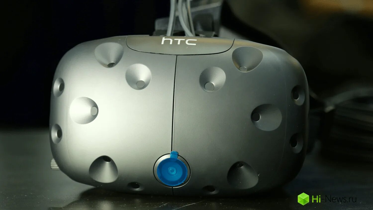 Htc vive 1