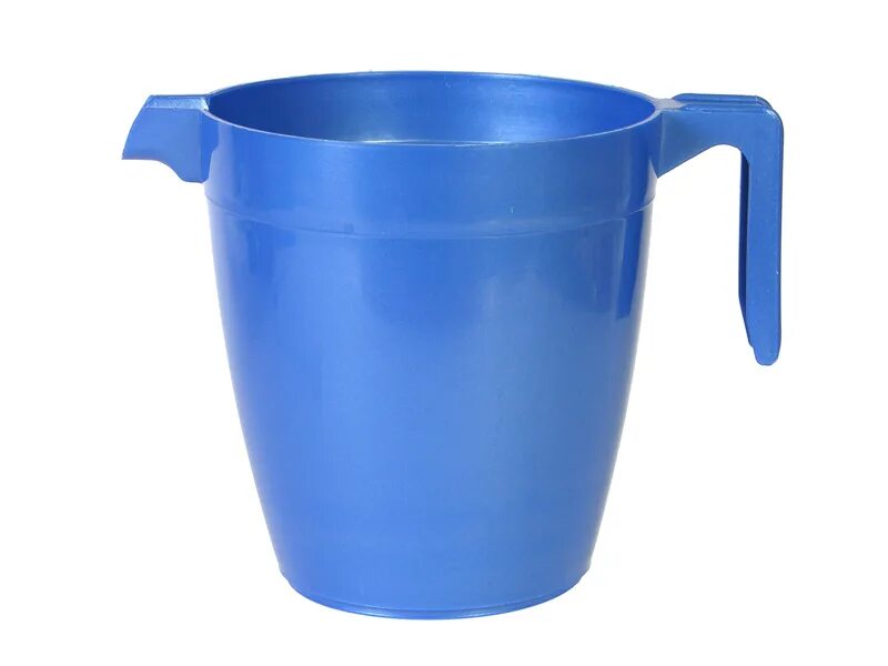 5 л i2208/2 клубника (украина, эмаль). Ковш пластмассовый 2л. Кружка стальная эмалированная. Кружка 0,4л с/дек 40104-032/4 кмк, 075654. 25 l 1шт.