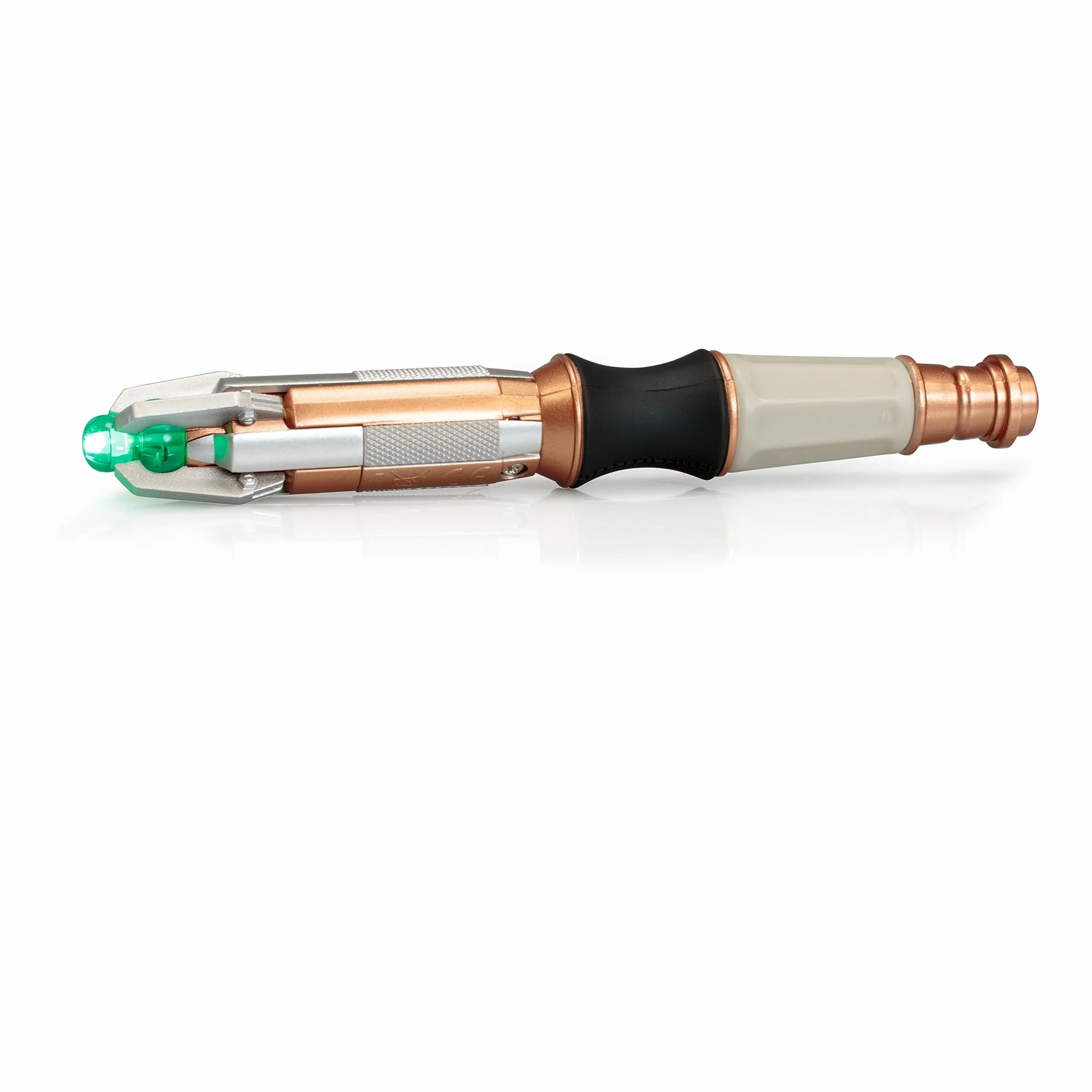 Звуковая отвертка. Отвертка 11 доктора. 11th doctor screwdriver blockbench. eleventh doctor sonic screwdriver. sonic screwdriver doctor 11.