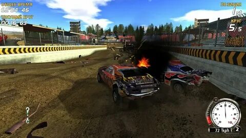 Flatout android