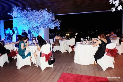 Wine dine
