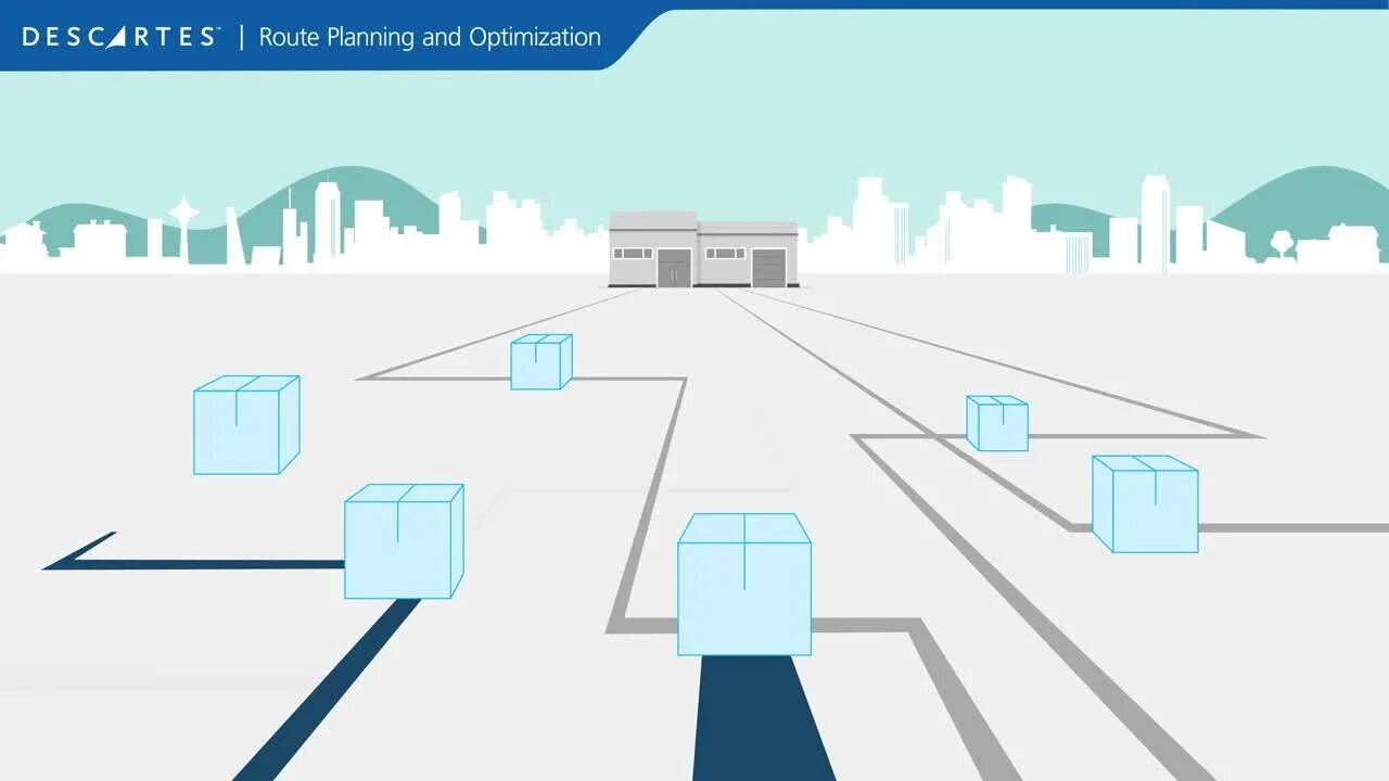 Route planning. Route Plan. Route Optimization. Efficient Route planning. Технология Twin Zone.