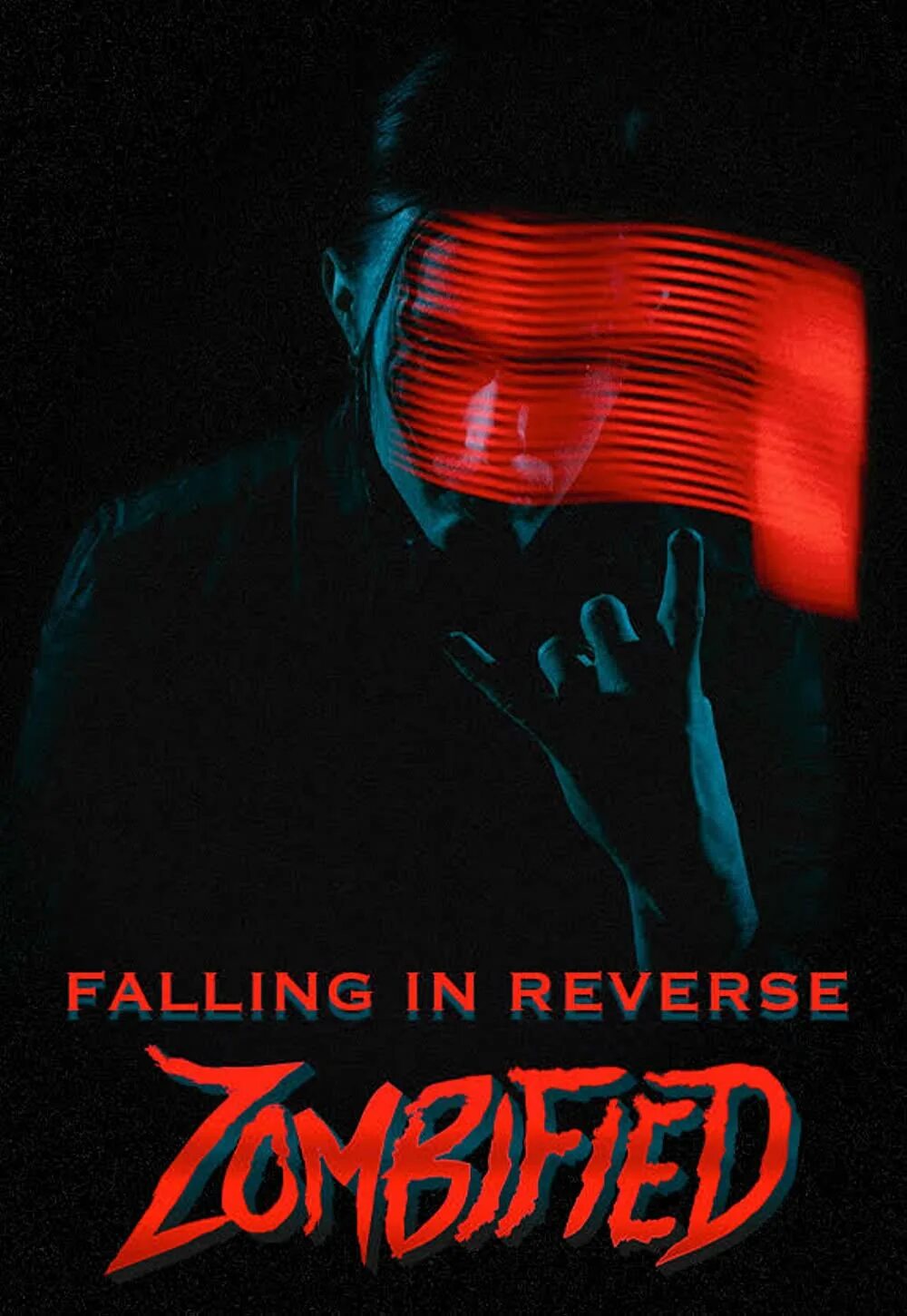 Reverse fans. Falling in Reverse Zombified обложка. Falling in Reverse обложка. Falling in Reverse Voices in my head. Falling in Reverse logo.