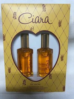 Ciara Perfume Gift Set - fragrancesparfume.