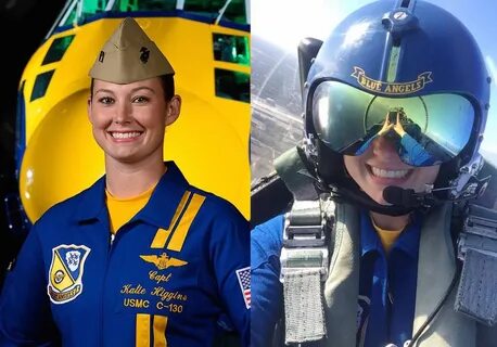 Blues pilots