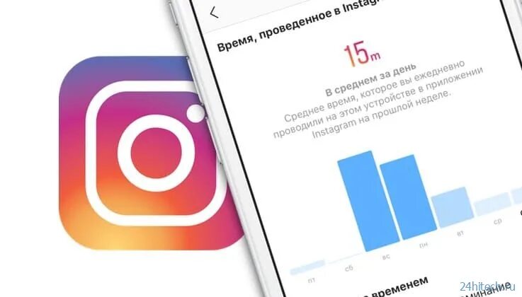 Сколько времени я провел в приложениях. Сколько времени я провел в приложениях