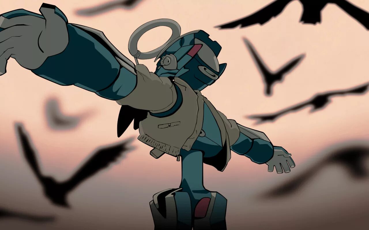 Fool on cool. FLCL Канти. Фури кури робот Канти. Аниме FLCL Furi kuri. FLCL аниме Канти.