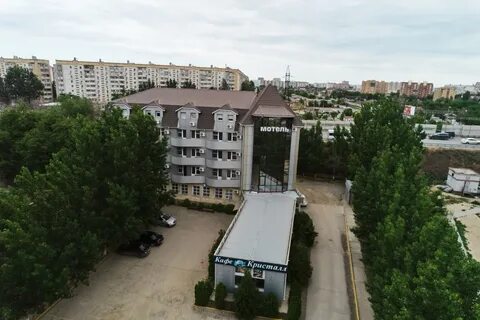 Отдых в астрахани 2024